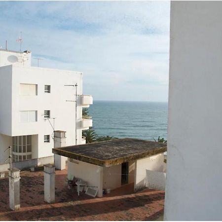 Beachfront T1 Armacao de Pera Ngoại thất bức ảnh
