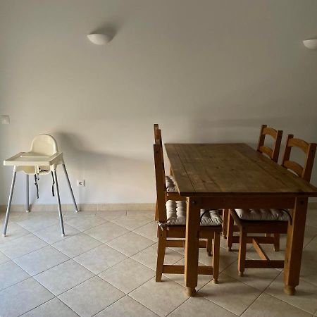 Beachfront T1 Armacao de Pera Ngoại thất bức ảnh