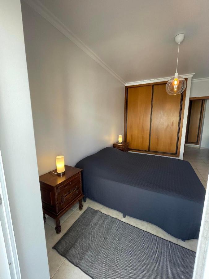 Beachfront T1 Armacao de Pera Ngoại thất bức ảnh