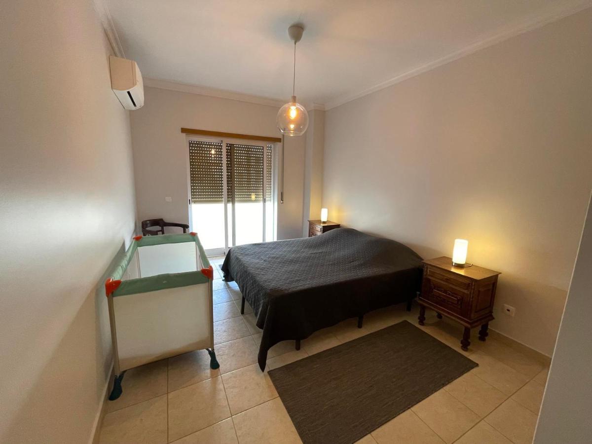 Beachfront T1 Armacao de Pera Ngoại thất bức ảnh